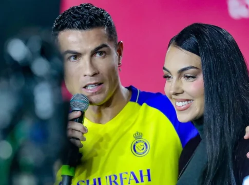 Πόσο θα κοστίσει ο γάμος του Κριστιάνο Ρονάλντο με την Χεορχίνα – Οι προσκεκλημένοι και οι… ρήτρες χωρισμού