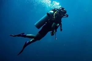 Πράσινο φως από το υπουργείο Τουρισμού για το καταδυτικό πάρκο Αγίας Γαλήνης