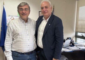 Προχωρά η οριστική ένταξη του Δήμου Βιάννου στο σύστημα διαχείρισης απορριμμάτων, μέσω του ΕΣΔΑΚ