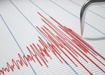 Πρωινός σεισμός ανοιχτά της Κρήτης – Αισθητός μέχρι Κάσο και Κάρπαθο