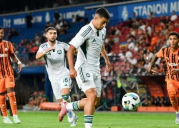 Προς οριστική αναβολή το Φέγενορντ-Παναθηναϊκός λόγω της κακοκαιρίας στην Ολλανδία