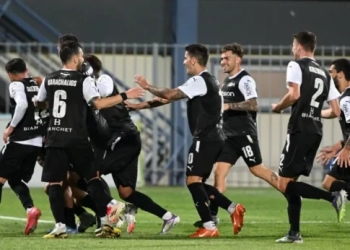 Προσέφυγε στα δικαστήρια ο ΟΦΗ για την αφαίρεση βαθμών