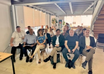 Πρώτη συνάντηση στην Κρήτη για την ενίσχυση των εξαγωγών