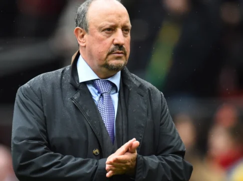 Ράφα Μπενίτεθ: Στον Παναθηναϊκό ο τελειομανής Ισπανός «φιλόσοφος» του ποδοσφαίρου που μπολιάστηκε με το DNA της Ρεάλ Μαδρίτης