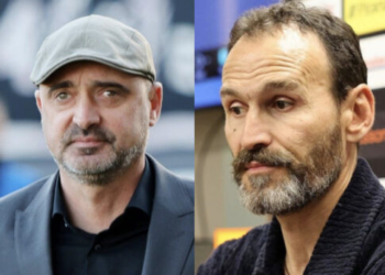 Ραγδαίες εξελίξεις στον ΟΦΗ: Τελειώνει ο Ράσταβατς, ακολουθεί ο Νταμπίζας!