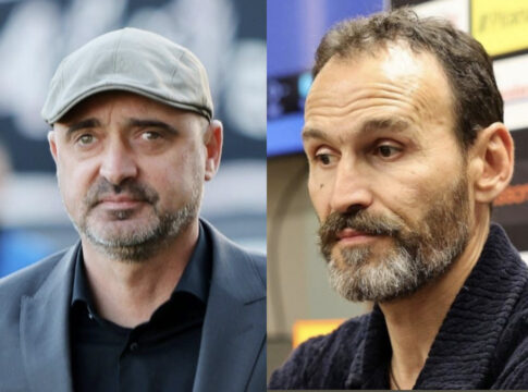 Ραγδαίες εξελίξεις στον ΟΦΗ: Τελειώνει ο Ράσταβατς, ακολουθεί ο Νταμπίζας!