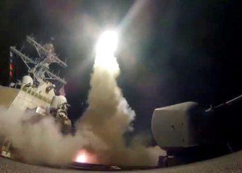 Reuters: Απίθανη η αποστολή πυραύλων Tomahawk στην Ουκρανία