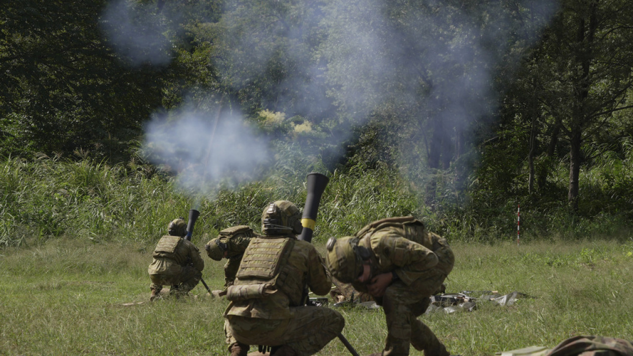 Ρωσία: Διάβημα διαμαρτυρίας στην Ιαπωνία για την άσκηση Joint Exercise 2025