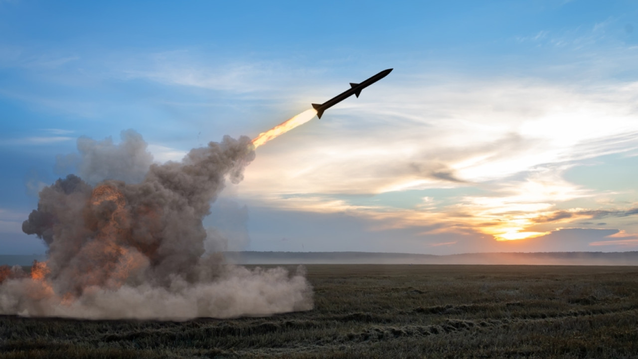 Ρωσία: Εκτόξευσε τον νέο πυρηνοκίνητο πύραυλο Burevestnik από το αρχιπέλαγος Νόβαγια Ζεμλιά