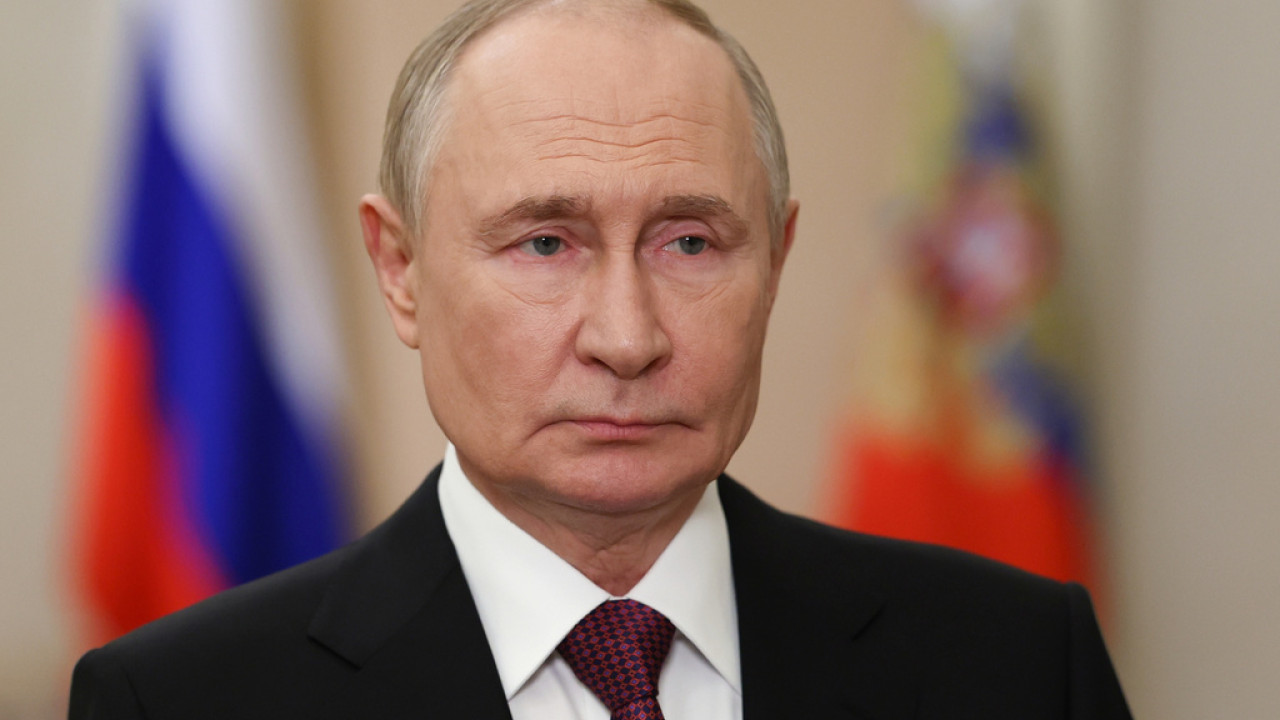 Ρωσία: Εργάζεται για να αυξήσει τις δυνατότητες εξαγωγής φυσικού αερίου