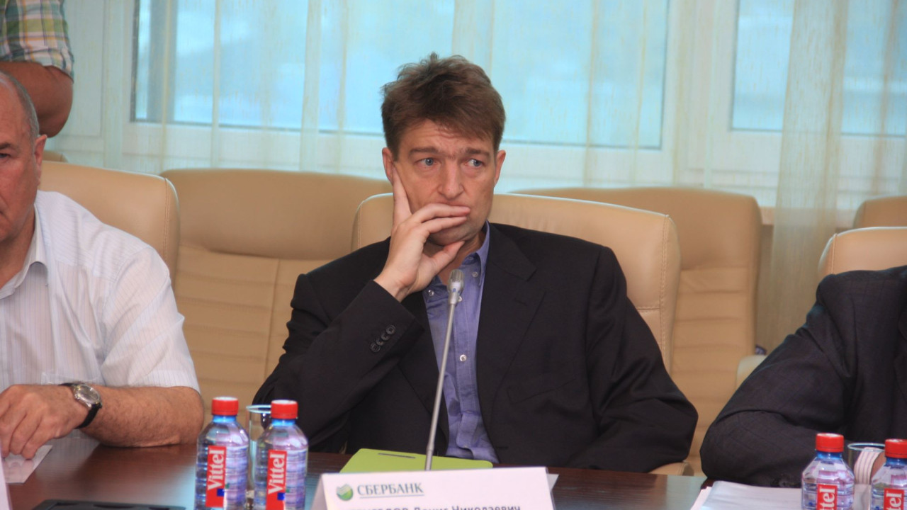 Ρωσία: Κατέσχεσε εταιρία - κολοσσό του δισεκατομμυριούχου Ντένις Στενγκέλοφ