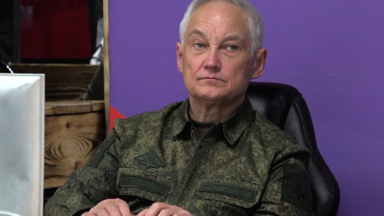 Ρωσία: Συνάντηση του ΥΠΑΜ Μπελούσοφ με τον Σύρο ομόλογό του στη Μόσχα