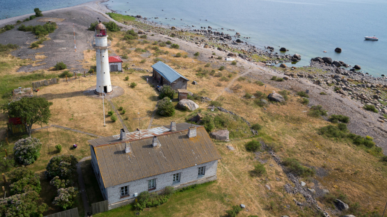 Ρωσικές παραβιάσεις: Γιατί το νησί Βάιντλοο αποτελεί στρατηγικό σημείο