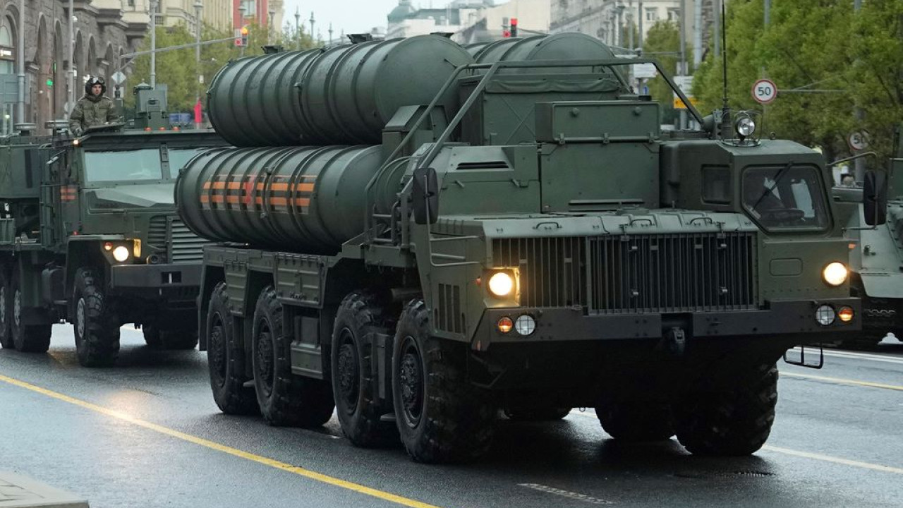 Ρώσος υφ. Εξωτερικών: Αν η Ουάσινγκτον προχωρήσει σε πυρηνική δοκιμή, θα κάνουμε τάχιστα και εμείς