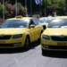 ΣΑΤΑ: Αποφάσισαν 48ωρη απεργία για τις 5 και 6 Νοέμβρη οι οδηγοί ταξί
