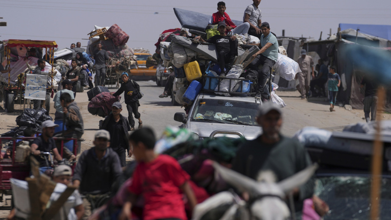 Σχόλιο της Τουρκίας σχετικά με τη γνωμοδότηση του Διεθνούς Δικαστηρίου για τη Γάζα