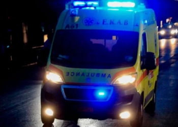 Σειρά τροχαίων περιστατικών στην Κρήτη – Στο νοσοκομείο 15χρονος μοτοσυκλετιστής