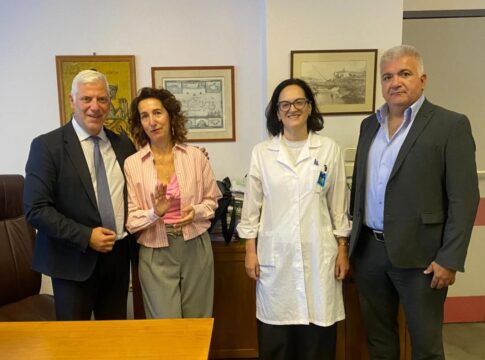 Σημαντική ενίσχυση του Γ.Ν. Χανίων με ιατρικό και νοσηλευτικό προσωπικό