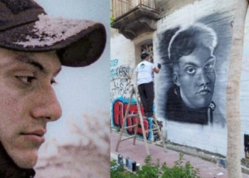 Σήμερα η δίκη για τον θάνατο του φοιτητή Νίκου Μπιτσάκη – Δικαιοσύνη, ζητά ο πατέρας του