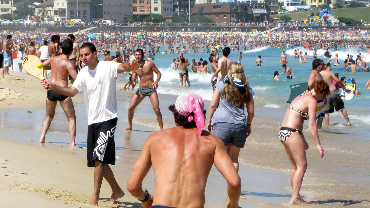 Σκάνδαλο με τα αντηλιακά στην Αυστραλία: Έδειχναν SPF 50+ και δεν είχαν ούτε SPF 20