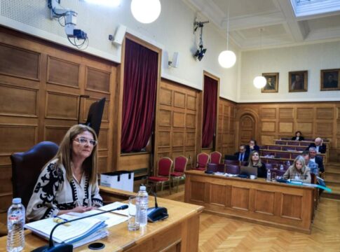 Σκάνδαλο ΟΠΕΚΕΠΕ: «Δεν έχουν ελεγχθεί οι υποθέσεις των 7 εκατομμυρίων ζώων στην Κρήτη»