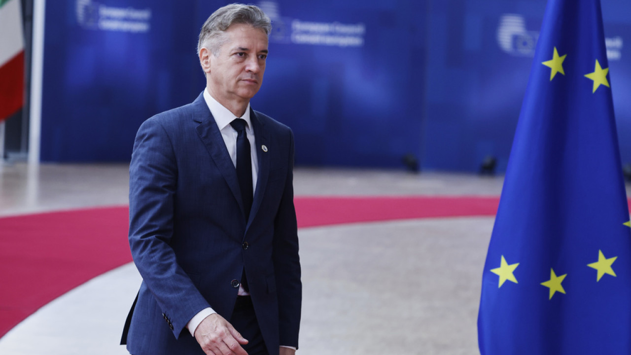 Σλοβενία: Η εισαγγελία ζητά προκαταρκτική έρευνα για τον πρωθυπουργό