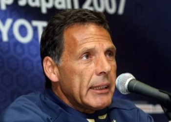 Σοκ στην Μπόκα Τζούνιορς – Πέθανε ο προπονητής της Μιγκέλ Ρούσο