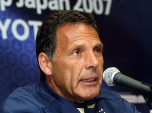 Σοκ στην Μπόκα Τζούνιορς – Πέθανε ο προπονητής της Μιγκέλ Ρούσο