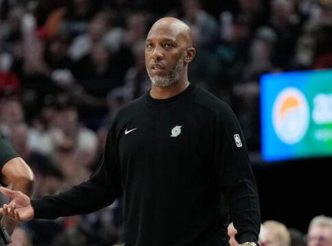 Σοκ στο NBA με το κύκλωμα παράνομου στοιχηματισμού -Συνελήφθησαν παίκτες και προπονητής – Εμπλέκεται και η ιταλική μαφία