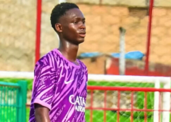 Σοκ στο ποδόσφαιρο: Ο 18χρονος Σενεγαλέζος Σεΐκ Τουρέ δολοφονήθηκε από απαγωγείς