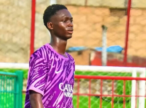 Σοκ στο ποδόσφαιρο: Ο 18χρονος Σενεγαλέζος Σεΐκ Τουρέ δολοφονήθηκε από απαγωγείς