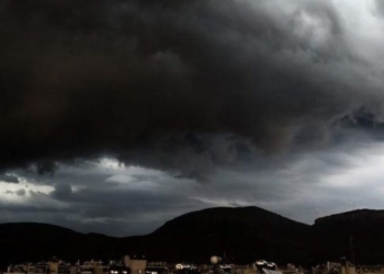 SOS από το Τμήμα Πολιτικής Προστασίας της Π.Ε. Ρεθύμνης για την κακοκαιρία που έρχεται