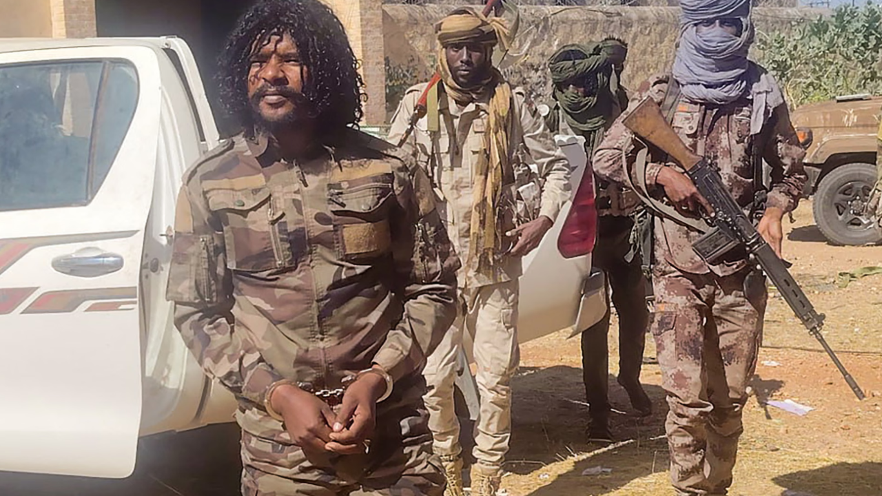 Σουδάν: Οι RSF κατηγορούνται για επικοινωνιακά κόλπα μετά από συλλήψεις που έκαναν