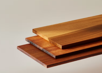 Σούπερ ξύλο: Είναι δέκα φορές πιο ανθεκτικό από το ατσάλι