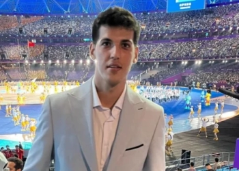 Σοβαρό ατύχημα για Ιρανό βολεϊμπολίστα – Έπαθε ηλεκτροπληξία και καρδιακή ανακοπή σε πισίνα ξενοδοχείου