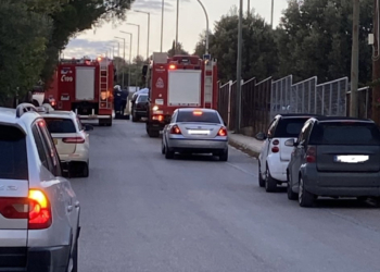 Σοβαρό τροχαίο στην Ανάβυσσο