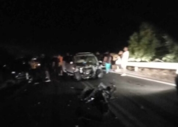 Σοβαρό τροχαίο στις Βούτες: Σοκάρει η σφοδρότητα της σύγκρουσης, διασωληνωμένος στο Βενιζέλειο ο 12χρονος!