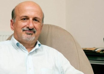 Σπουδαία διάκριση για καθηγητή του Πολυτεχνείου Κρήτης