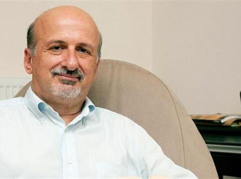 Σπουδαία διάκριση για καθηγητή του Πολυτεχνείου Κρήτης