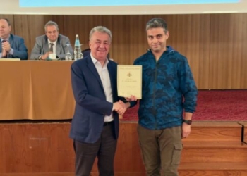 Στ. Αρναουτάκης: «Επένδυση στο ανθρώπινο κεφάλαιο και στα μεγάλα έργα υποδομής, το κλειδί για τον βιώσιμο τουρισμό της Κρήτης»