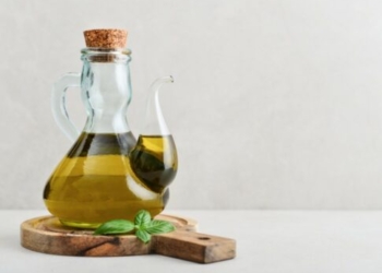 Στα καλύτερα του κόσμου το Κρητικό ελαιόλαδο!