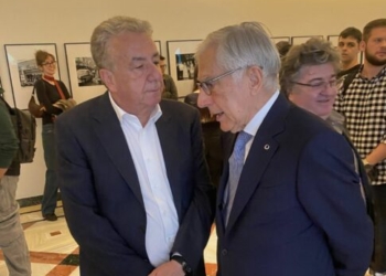 Σταύρος Αρναουτάκης για τα 35 χρόνια Interreg: «Στρατηγικό εργαλείο ανάπτυξης για την Κρήτη και τη Μεσόγειο»