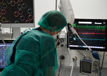 Στη ΜΕΘ του ΠΑΓΝΗ μεταφέρθηκε ο 13χρονος που ενεπλάκη σε τροχαίο στο Ηράκλειο