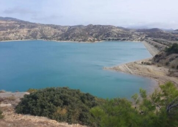 Στη βουλή η διακοπή των εργασιών στο Φράγμα Μπραμιανών