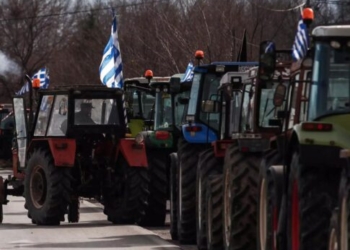 Στην Αθήνα αγρότες και κτηνοτρόφοι της Κρήτης – Αποφασίζουν για νέες κινητοποιήσεις