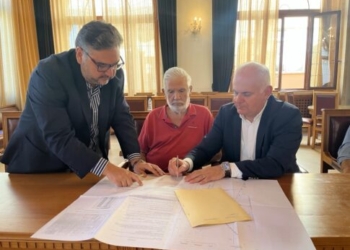 Στην ιδιοκτησία του Δήμου Ηρακλείου δύο οικόπεδα αρχαιολογικού ενδιαφέροντος στην Κνωσό