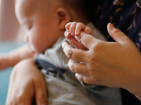 Στην Κρήτη ο μοναδικός νομός της Ελλάδας που οι γεννήσεις ξεπερνούν τους θανάτους