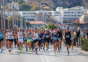 Στις 2 Νοεμβρίου, στο Ρέθυμνο, τα 85α Αρκάδια