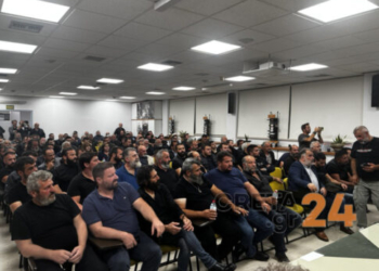 Στις 23 Οκτωβρίου τα νεότερα για τις κινητοποιήσεις των αγροτοκτηνοτρόφων της Κρήτης