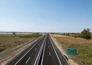 Στις 30 Νοεμβρίου παραδίδονται τα τελευταία 10 χλμ. του Πάτρα – Πύργος
